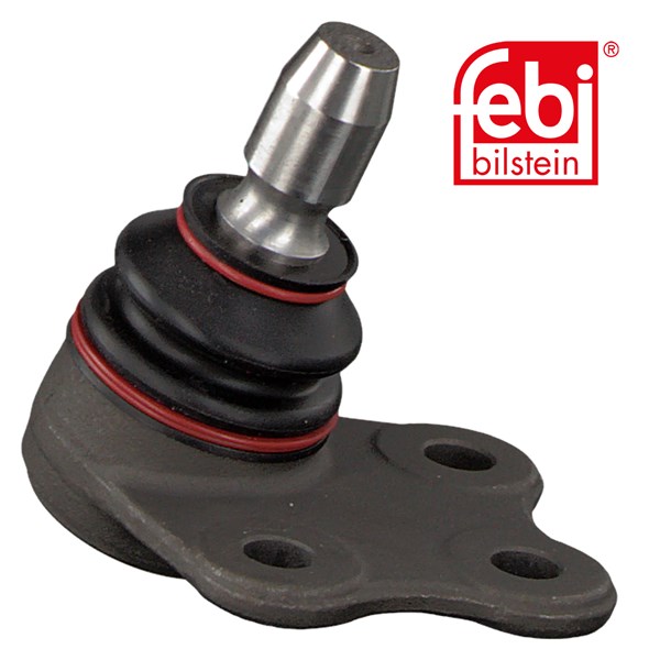 Kulled / Spindelled, Nedre framaxel, Tvåsidig Febi bilstein 26793 FEBI BILSTEIN Kulled / Spindelled, Nedre framaxel, Tvåsidig Febi bilstein 26793 FEBI BILSTEIN