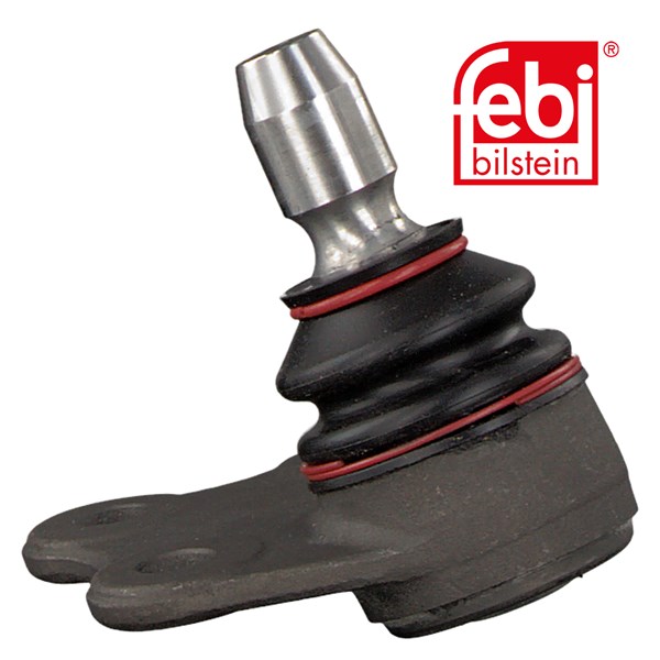 Kulled / Spindelled, Nedre framaxel, Tvåsidig Febi bilstein 26793 FEBI BILSTEIN