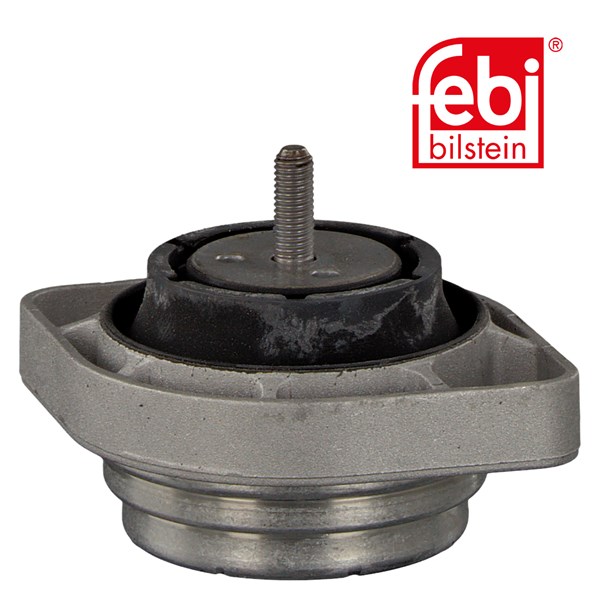 Motorkudde, Vänster Febi bilstein 26801 FEBI BILSTEIN Motorkudde, Vänster Febi bilstein 26801 FEBI BILSTEIN