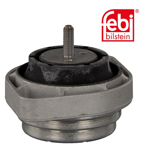 Motorkudde, Vänster Febi bilstein 26801 FEBI BILSTEIN Motorkudde, Vänster Febi bilstein 26801 FEBI BILSTEIN