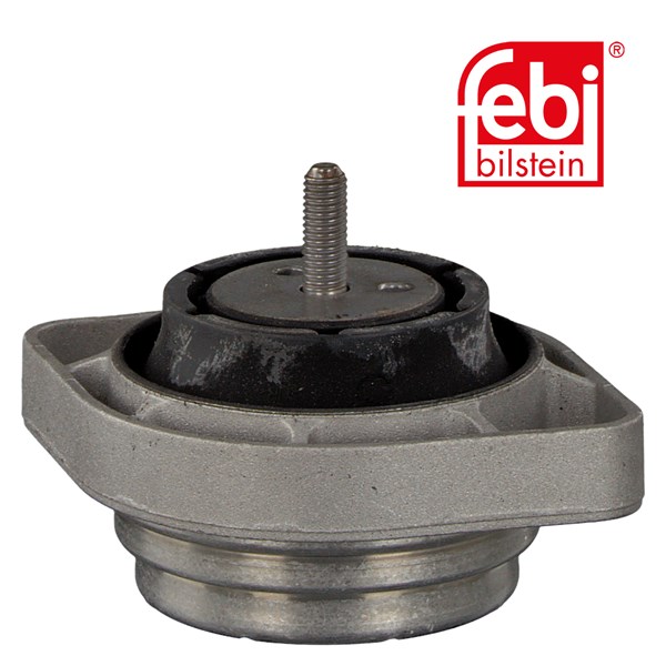 Motorkudde, Vänster Febi bilstein 26801 FEBI BILSTEIN Motorkudde, Vänster Febi bilstein 26801 FEBI BILSTEIN
