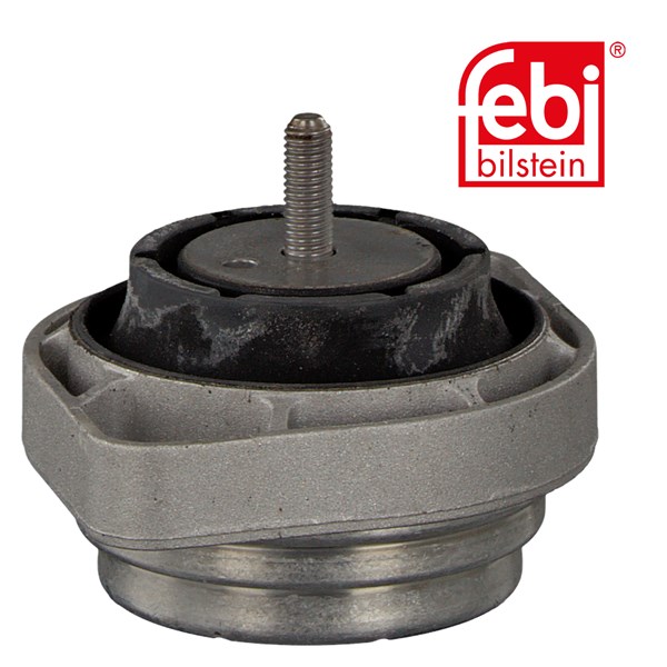 Motorkudde, Vänster Febi bilstein 26801 FEBI BILSTEIN Motorkudde, Vänster Febi bilstein 26801 FEBI BILSTEIN