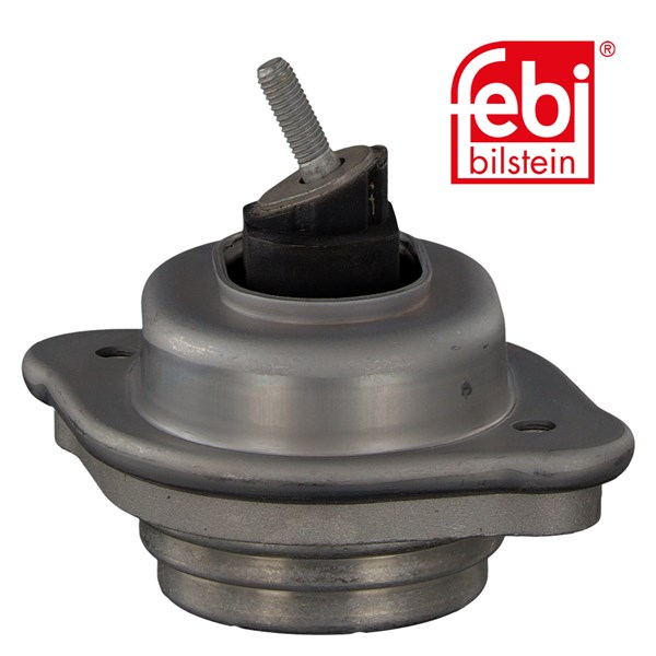Motorkudde, Höger Febi bilstein 26802 FEBI BILSTEIN Motorkudde, Höger Febi bilstein 26802 FEBI BILSTEIN