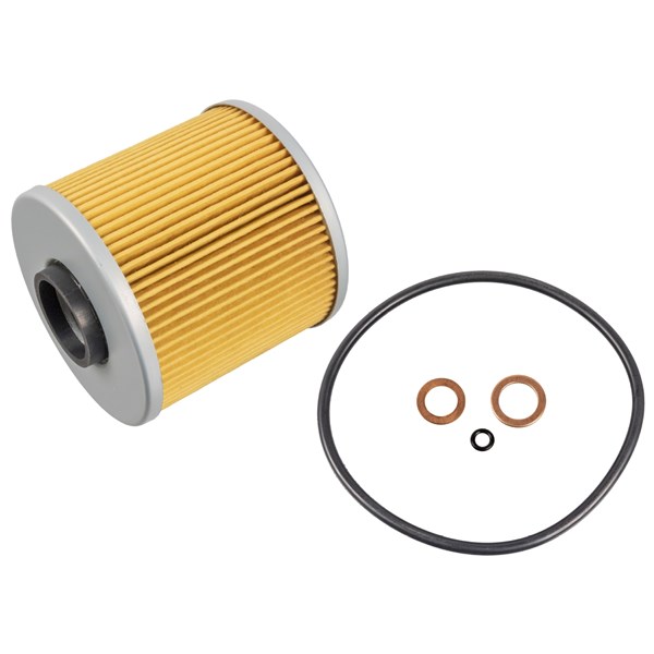 Oljefilter Febi bilstein 26803 FEBI BILSTEIN