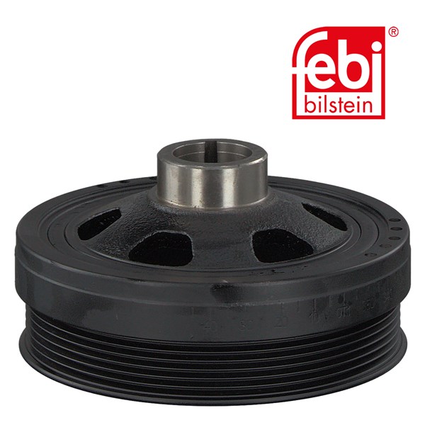 Remskiva, vevaxel Febi bilstein 26825 FEBI BILSTEIN