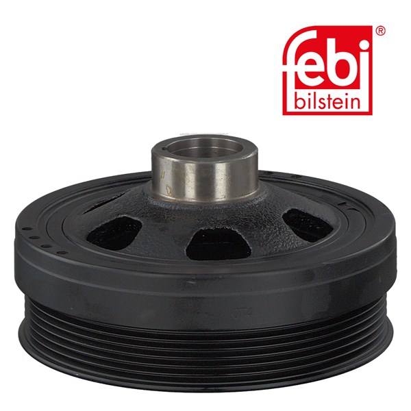 Remskiva, vevaxel Febi bilstein 26825 FEBI BILSTEIN