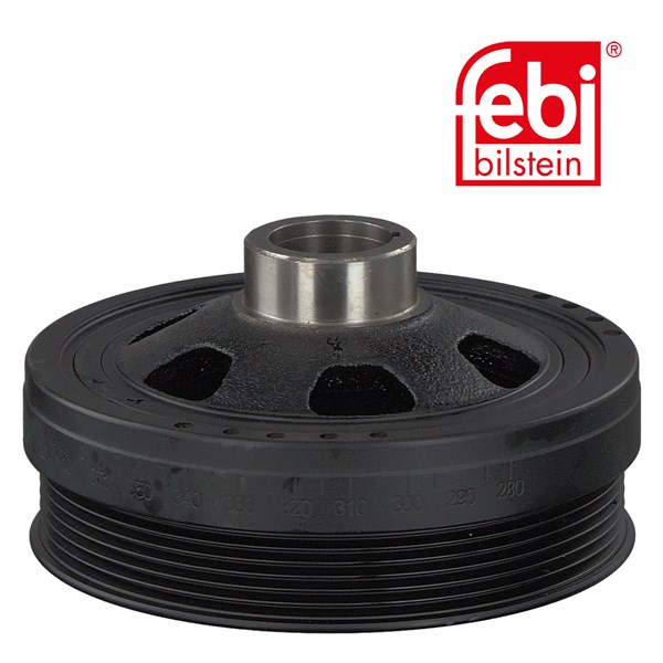 Remskiva, vevaxel Febi bilstein 26825 FEBI BILSTEIN