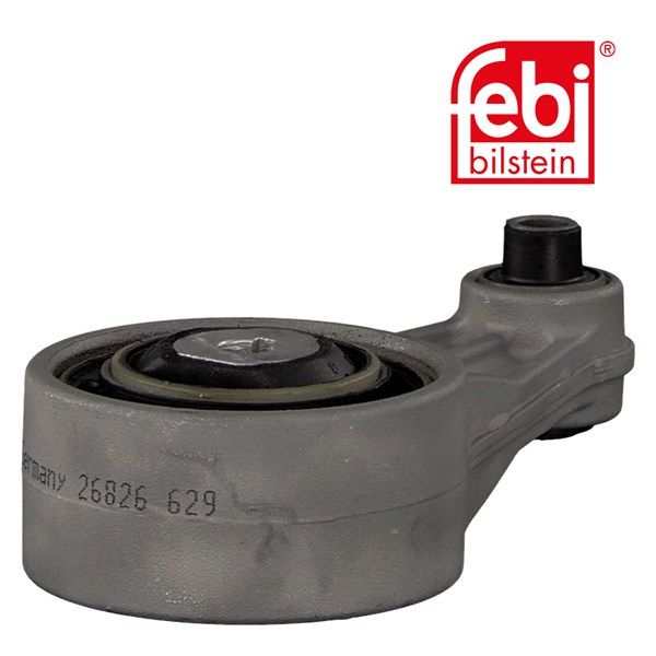 Motorkudde, Bak Febi bilstein 26826 FEBI BILSTEIN Motorkudde, Bak Febi bilstein 26826 FEBI BILSTEIN