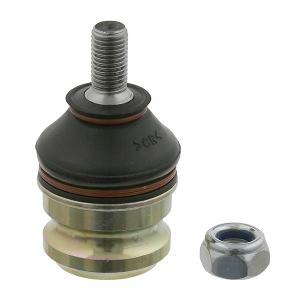 Kulled / Spindelled, Fram, höger eller vänster Febi bilstein 2684 FEBI BILSTEIN