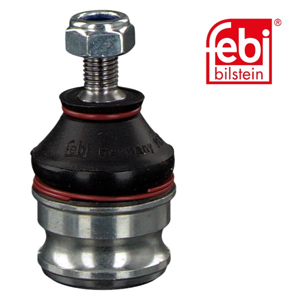 Kulled / Spindelled, Fram, höger eller vänster Febi bilstein 2684 FEBI BILSTEIN Kulled / Spindelled, Fram, höger eller vänster Febi bilstein 2684 FEBI BILSTEIN