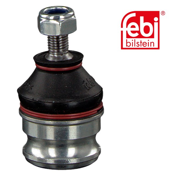 Kulled / Spindelled, Fram, höger eller vänster Febi bilstein 2684 FEBI BILSTEIN Kulled / Spindelled, Fram, höger eller vänster Febi bilstein 2684 FEBI BILSTEIN