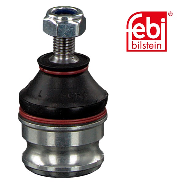 Kulled / Spindelled, Fram, höger eller vänster Febi bilstein 2684 FEBI BILSTEIN Kulled / Spindelled, Fram, höger eller vänster Febi bilstein 2684 FEBI BILSTEIN
