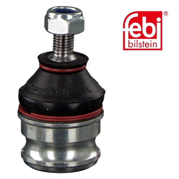 Kulled / Spindelled, Fram, höger eller vänster Febi bilstein 2684 FEBI BILSTEIN Kulled / Spindelled, Fram, höger eller vänster Febi bilstein 2684 FEBI BILSTEIN