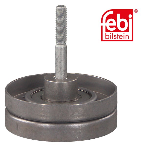 Styrrulle, drivrem Febi bilstein 26871 FEBI BILSTEIN