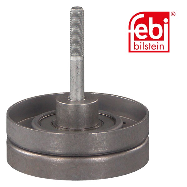 Styrrulle, drivrem Febi bilstein 26871 FEBI BILSTEIN