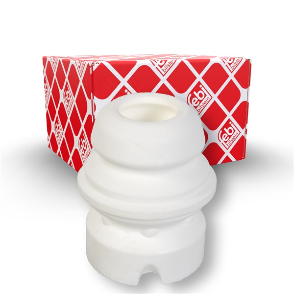 Genomslagsgummi, stötdämpare, Framaxel Febi bilstein 26875 FEBI BILSTEIN