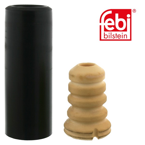 Dammskydd, stötdämpare, Bakaxel Febi bilstein 26877 FEBI BILSTEIN