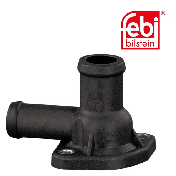 Rördel, motorkylning Febi bilstein 26907 FEBI BILSTEIN