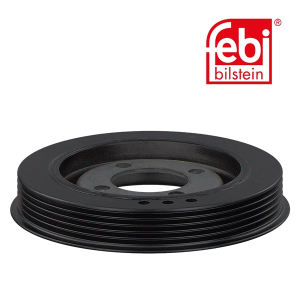 Remskiva, vevaxel Febi bilstein 26924 FEBI BILSTEIN