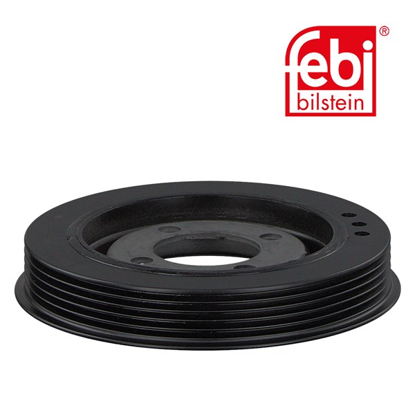Remskiva, vevaxel Febi bilstein 26924 FEBI BILSTEIN