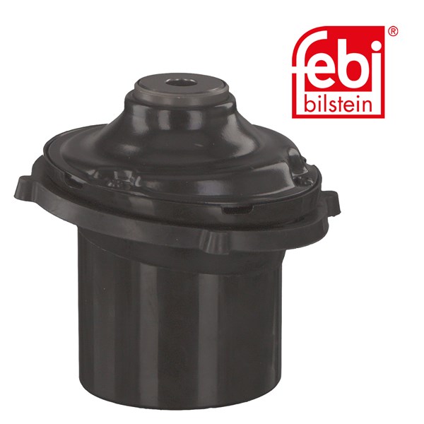 Genomslagsgummi, stötdämpare, Övre framaxel Febi bilstein 26929 FEBI BILSTEIN