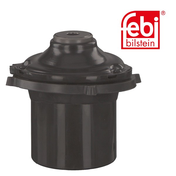 Genomslagsgummi, stötdämpare, Övre framaxel Febi bilstein 26929 FEBI BILSTEIN