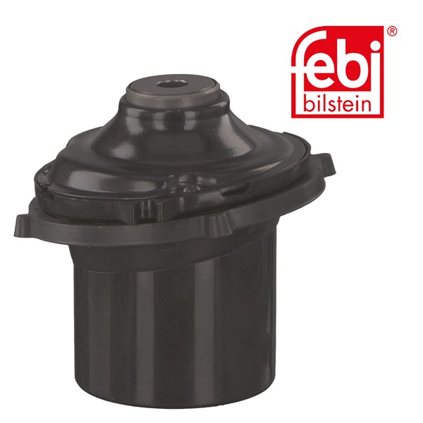 Genomslagsgummi, stötdämpare, Övre framaxel Febi bilstein 26929 FEBI BILSTEIN