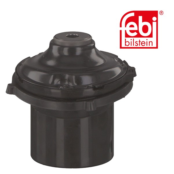 Genomslagsgummi, stötdämpare, Övre framaxel Febi bilstein 26929 FEBI BILSTEIN