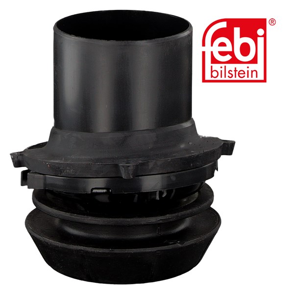 Fjäderbenslager, Fram, höger eller vänster Febi bilstein 26935 FEBI BILSTEIN