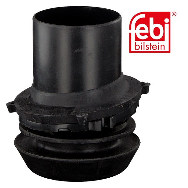 Fjäderbenslager, Fram, höger eller vänster Febi bilstein 26935 FEBI BILSTEIN