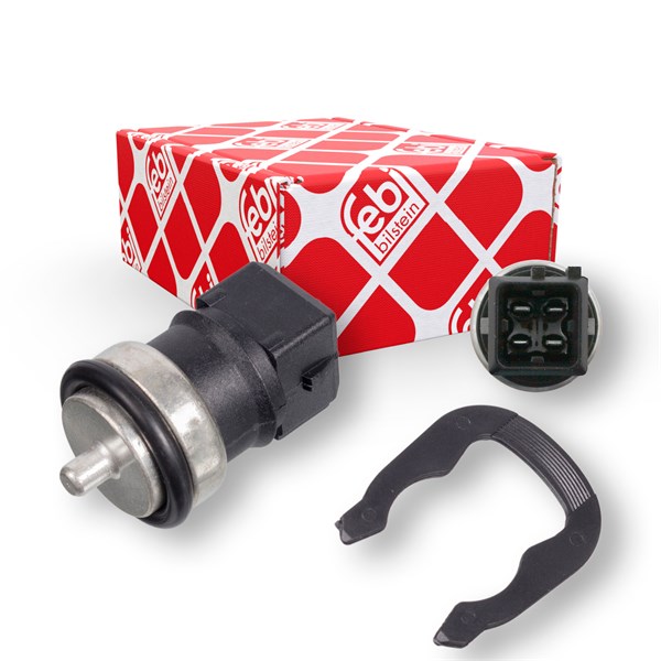 Kylvätsketemperatur-sensor Febi bilstein 26936 FEBI BILSTEIN