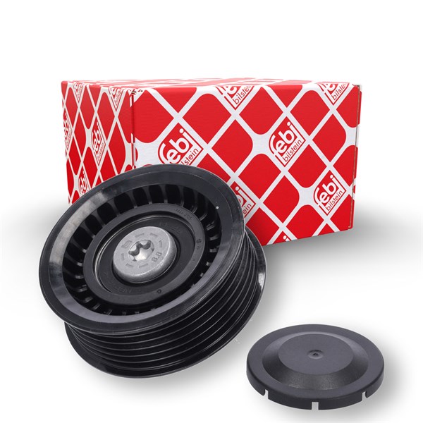 Styrrulle, drivrem Febi bilstein 26954 FEBI BILSTEIN