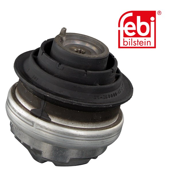 Motorkudde, Fram, Tvåsidig Febi bilstein 26967 FEBI BILSTEIN Motorkudde, Fram, Tvåsidig Febi bilstein 26967 FEBI BILSTEIN