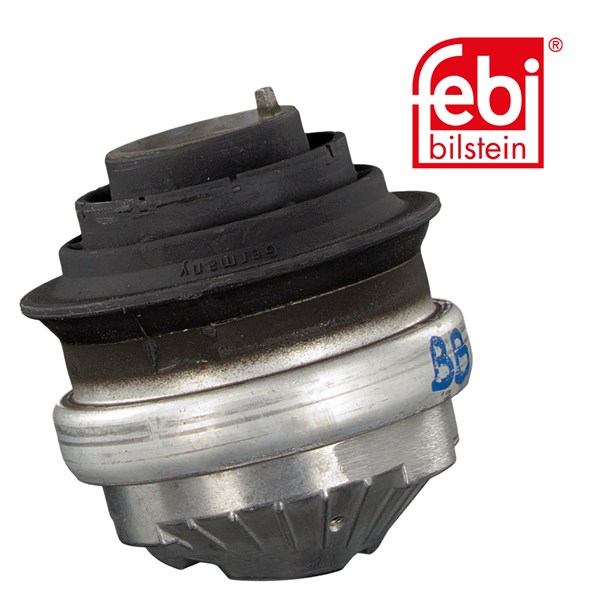 Motorkudde, Fram, Tvåsidig Febi bilstein 26967 FEBI BILSTEIN Motorkudde, Fram, Tvåsidig Febi bilstein 26967 FEBI BILSTEIN