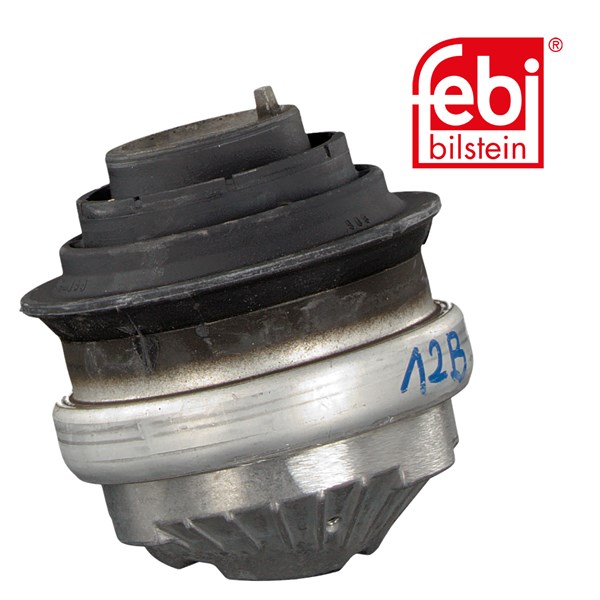 Motorkudde, Tvåsidig Febi bilstein 26968 FEBI BILSTEIN Motorkudde, Tvåsidig Febi bilstein 26968 FEBI BILSTEIN