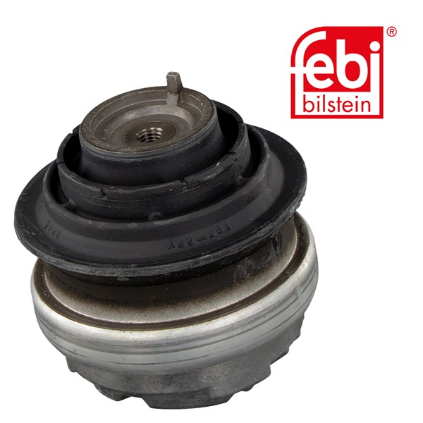 Motorkudde, Tvåsidig Febi bilstein 26968 FEBI BILSTEIN Motorkudde, Tvåsidig Febi bilstein 26968 FEBI BILSTEIN