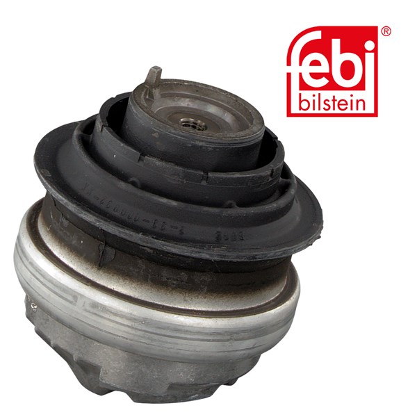 Motorkudde, Tvåsidig Febi bilstein 26968 FEBI BILSTEIN Motorkudde, Tvåsidig Febi bilstein 26968 FEBI BILSTEIN