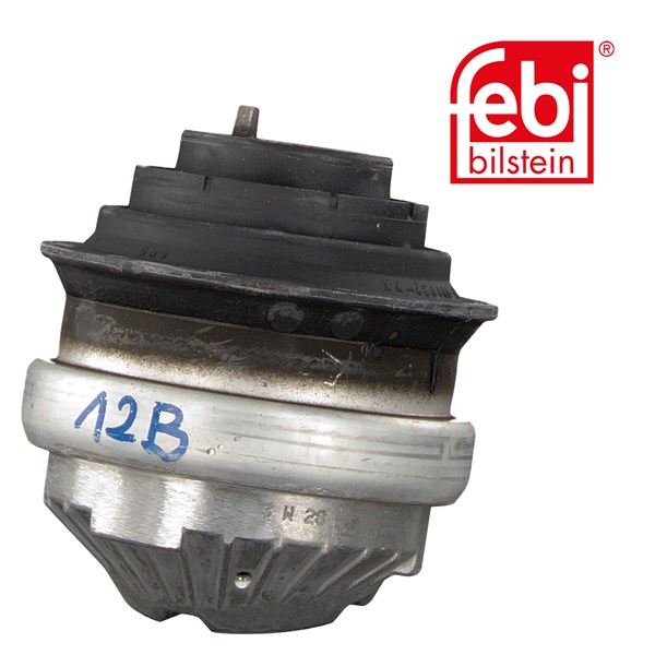 Motorkudde, Tvåsidig Febi bilstein 26968 FEBI BILSTEIN Motorkudde, Tvåsidig Febi bilstein 26968 FEBI BILSTEIN