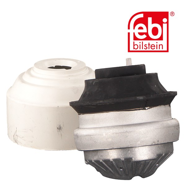 Motorkudde, Höger fram, Höger, Vänster Febi bilstein 26969 FEBI BILSTEIN Motorkudde, Höger fram, Höger, Vänster Febi bilstein 26969 FEBI BILSTEIN