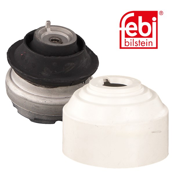 Motorkudde, Höger fram, Höger, Vänster Febi bilstein 26969 FEBI BILSTEIN Motorkudde, Höger fram, Höger, Vänster Febi bilstein 26969 FEBI BILSTEIN