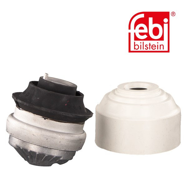 Motorkudde, Höger fram, Höger, Vänster Febi bilstein 26969 FEBI BILSTEIN Motorkudde, Höger fram, Höger, Vänster Febi bilstein 26969 FEBI BILSTEIN