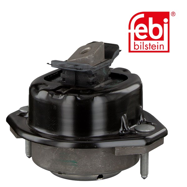 Motorkudde, Vänster Febi bilstein 26972 FEBI BILSTEIN Motorkudde, Vänster Febi bilstein 26972 FEBI BILSTEIN