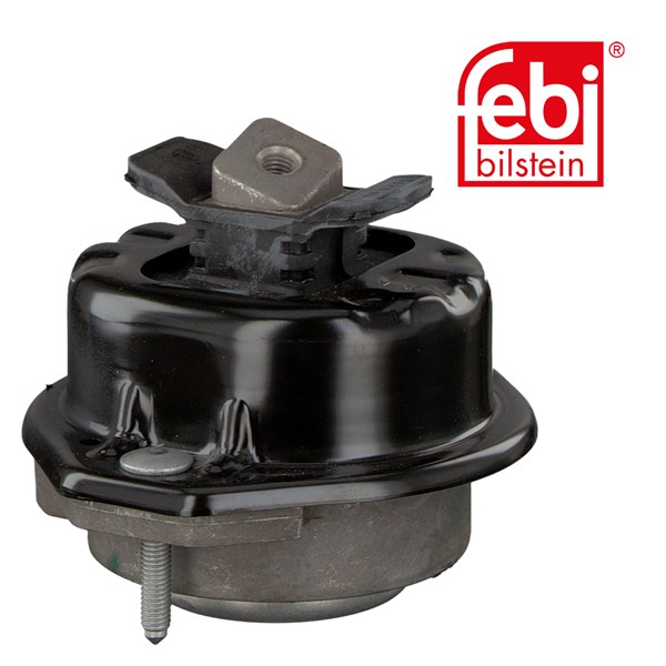Motorkudde, Vänster Febi bilstein 26972 FEBI BILSTEIN Motorkudde, Vänster Febi bilstein 26972 FEBI BILSTEIN