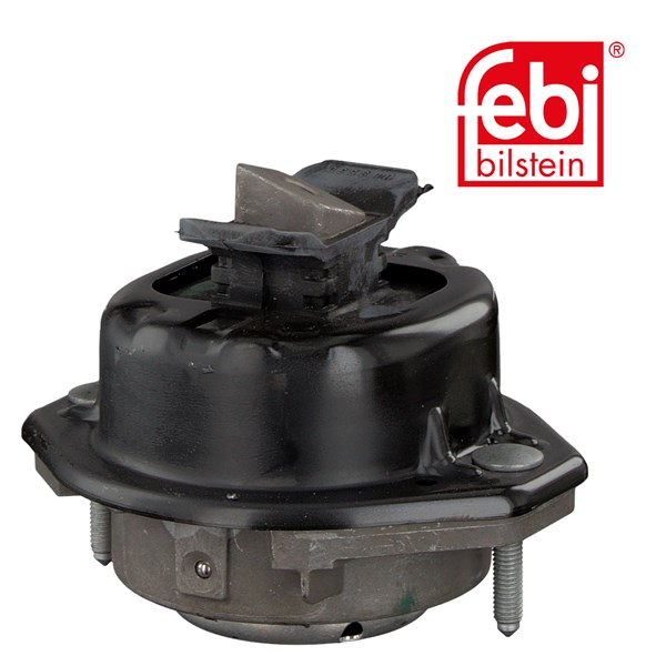 Motorkudde, Vänster Febi bilstein 26972 FEBI BILSTEIN