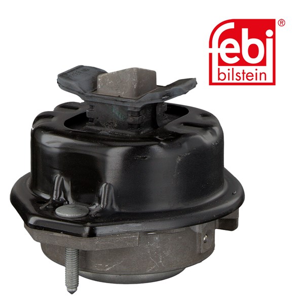 Motorkudde, Vänster Febi bilstein 26972 FEBI BILSTEIN Motorkudde, Vänster Febi bilstein 26972 FEBI BILSTEIN