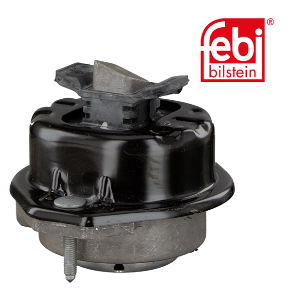 Motorkudde, Höger Febi bilstein 26973 FEBI BILSTEIN Motorkudde, Höger Febi bilstein 26973 FEBI BILSTEIN