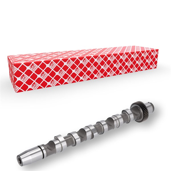 Kamaxel, Höger Febi bilstein 26974 FEBI BILSTEIN