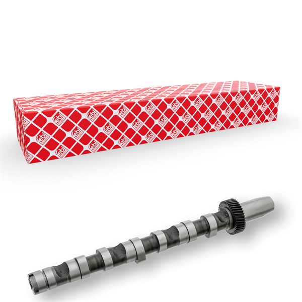 Kamaxel, Vänster Febi bilstein 26976 FEBI BILSTEIN Kamaxel, Vänster Febi bilstein 26976 FEBI BILSTEIN