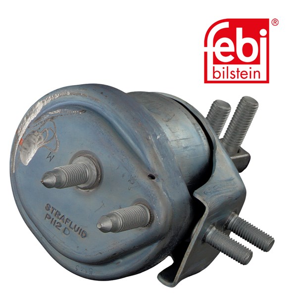 Motorkudde, Höger Febi bilstein 26977 FEBI BILSTEIN