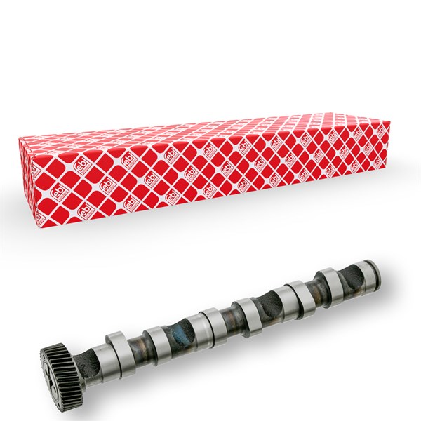 Kamaxel, Höger Febi bilstein 26978 FEBI BILSTEIN
